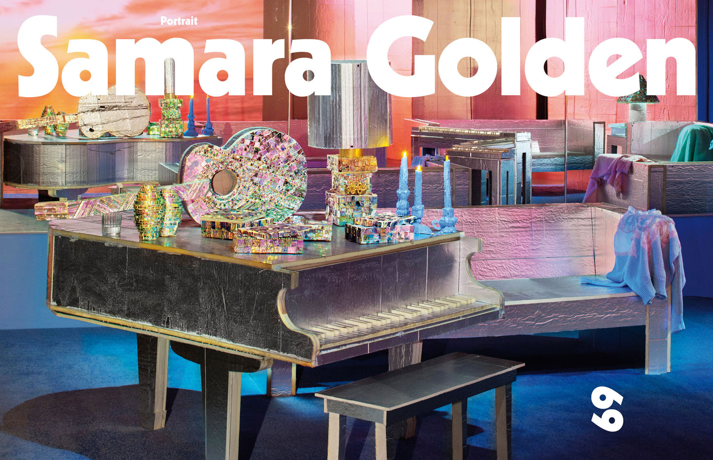 Spike ePaper (Issue 42): History in a Time of Hypercirculation