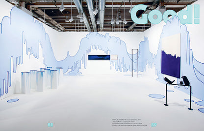 Spike ePaper (Issue 44): Painting as Code