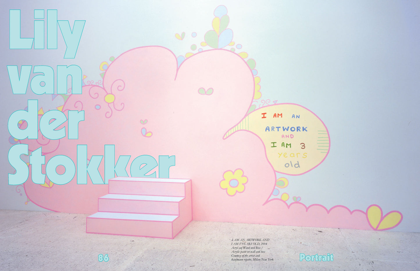 Spike ePaper (Issue 44): Painting as Code