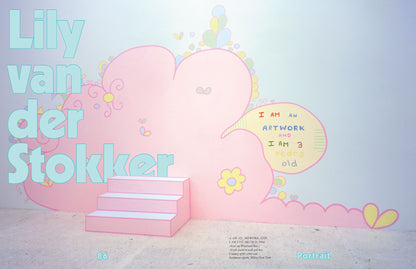 Spike ePaper (Issue 44): Painting as Code