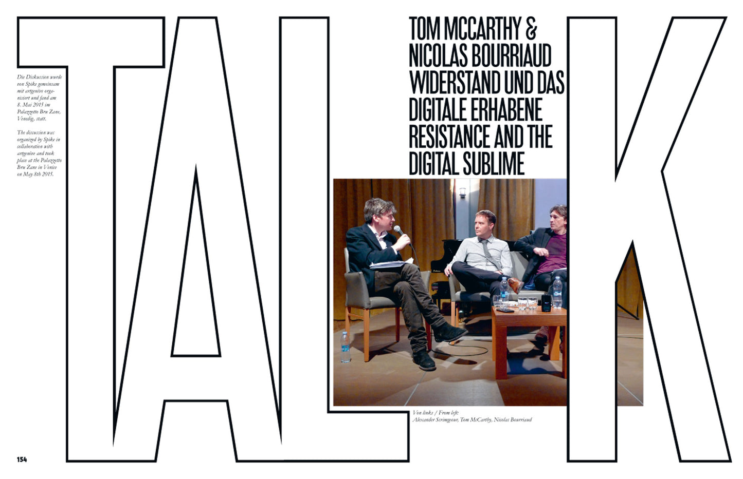 Spike ePaper (Issue 44): Painting as Code