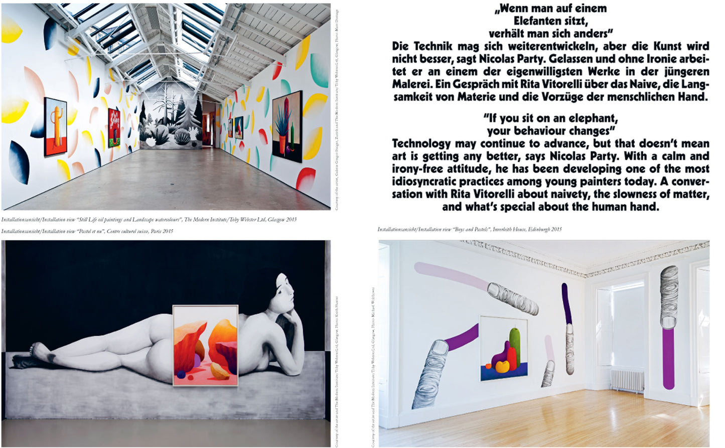 Spike ePaper (Issue 44): Painting as Code