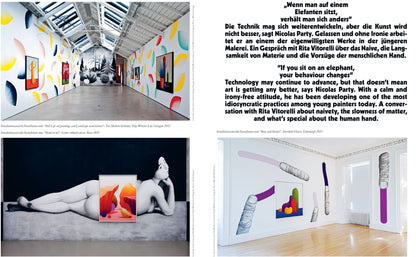 Spike ePaper (Issue 44): Painting as Code