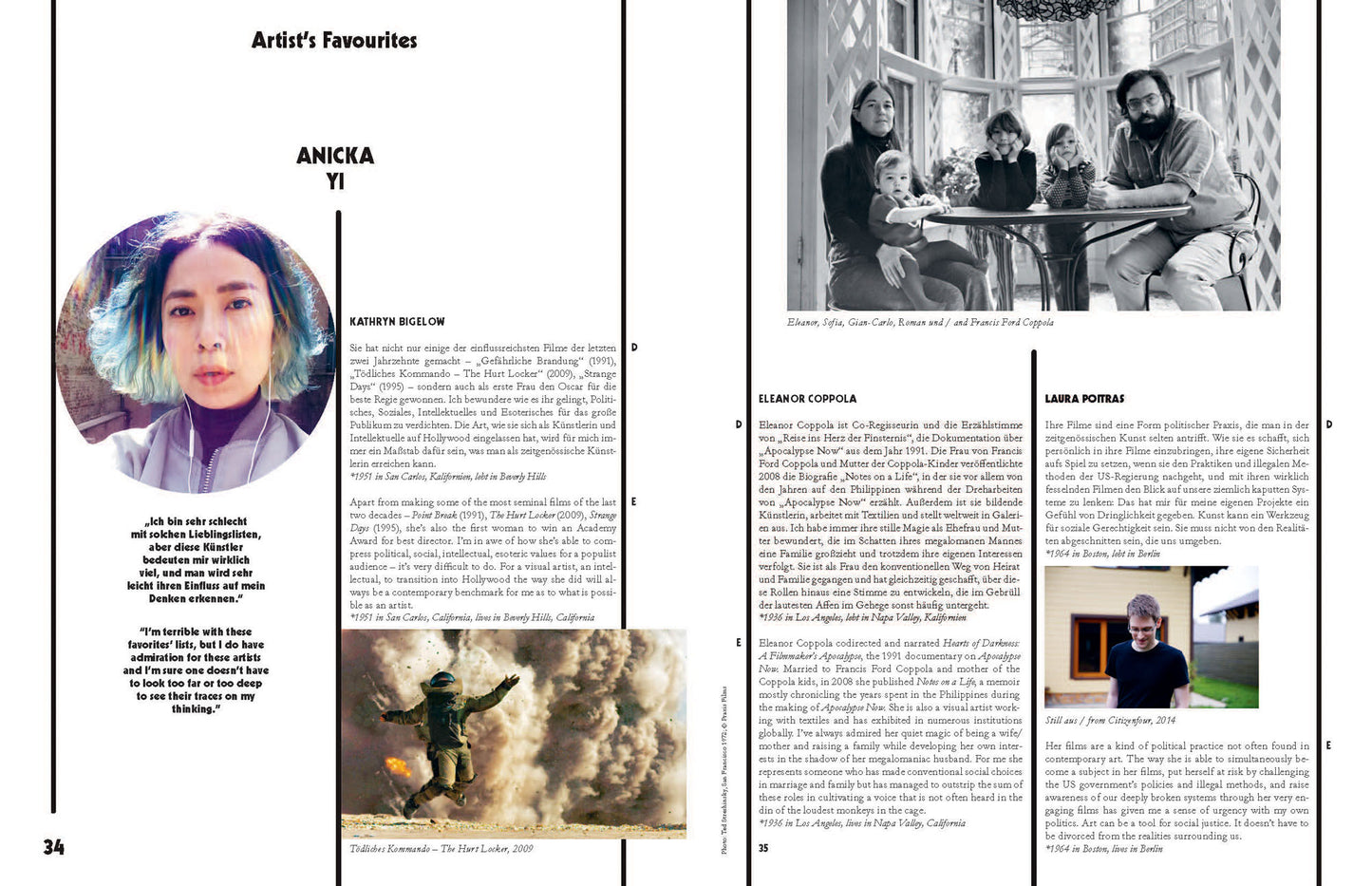 Spike ePaper (Issue 45): The Event