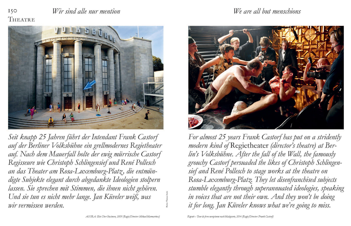 Spike ePaper (Issue 45): The Event