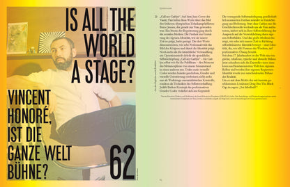 Spike ePaper (Issue 45): The Event