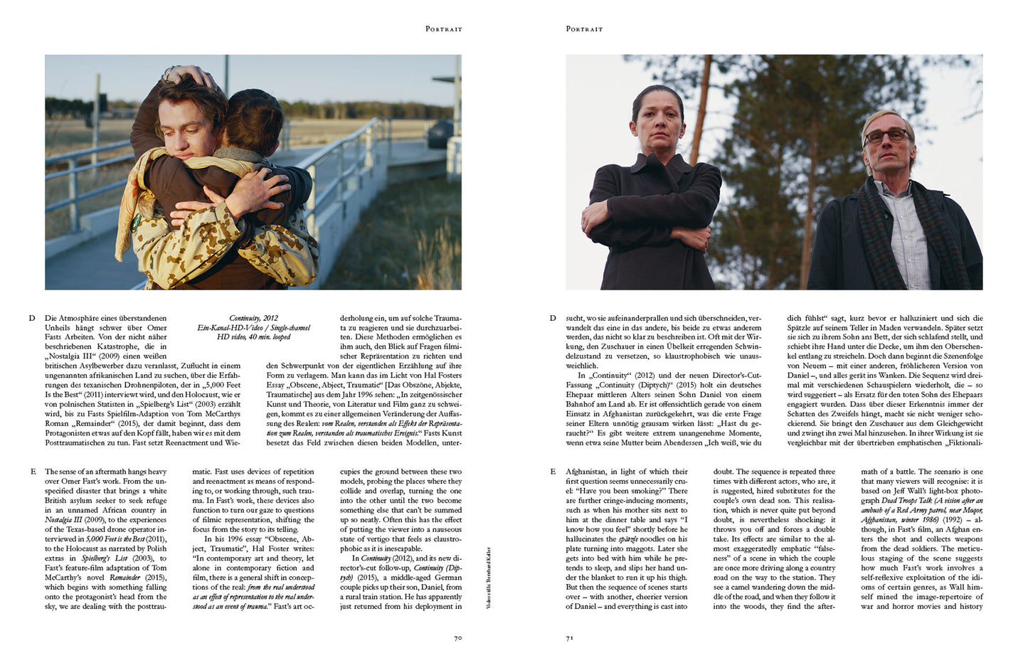 Spike ePaper (Issue 46): What is to be Done?