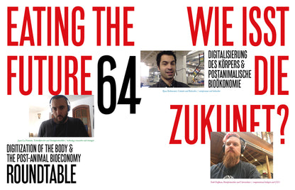 Spike ePaper (Issue 47): The Body