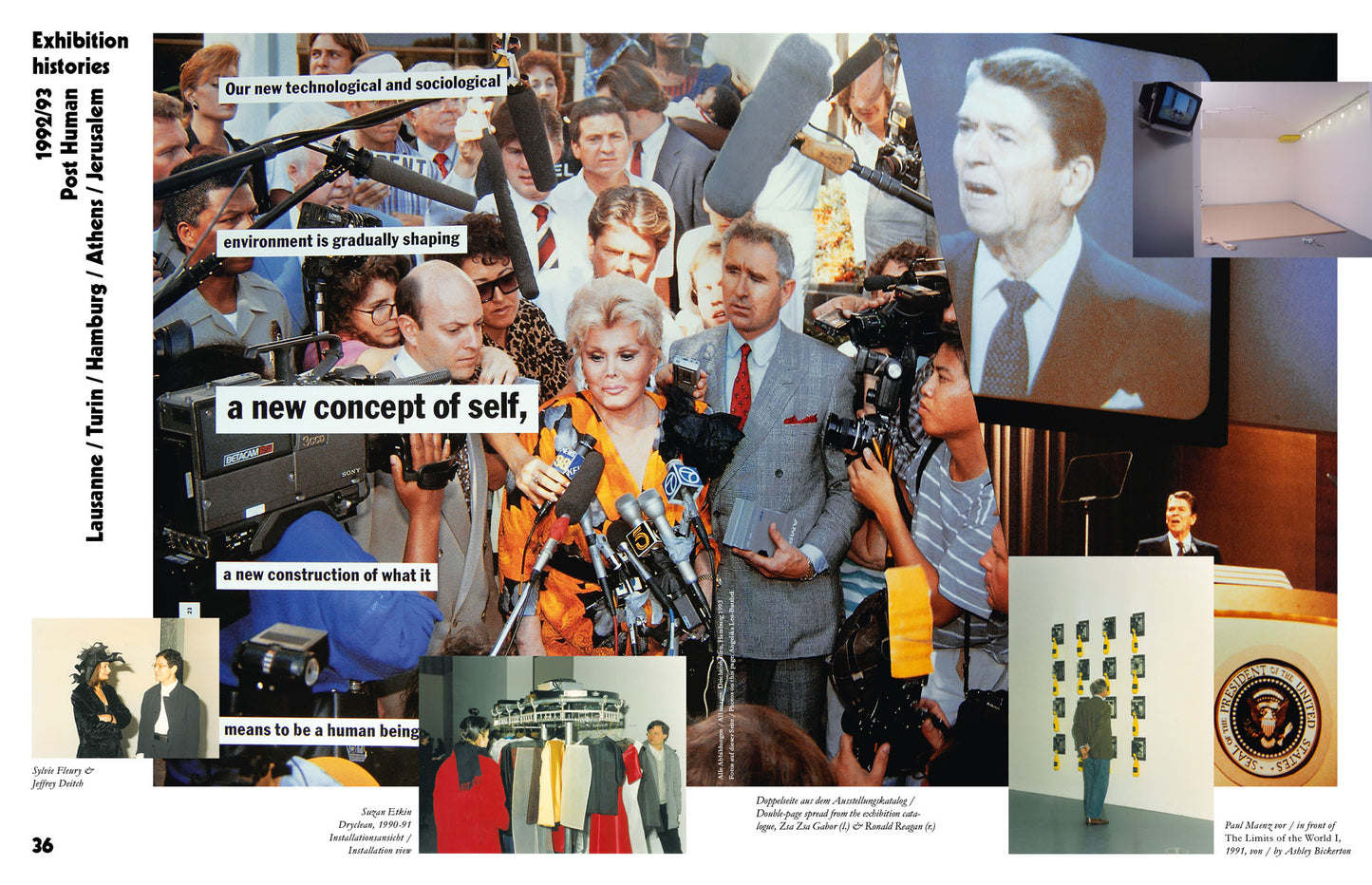 Spike ePaper (Issue 47): The Body