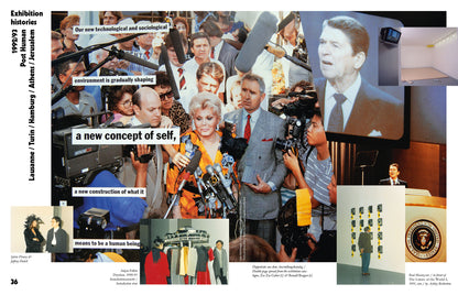 Spike ePaper (Issue 47): The Body