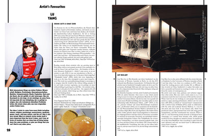 Spike ePaper (Issue 47): The Body