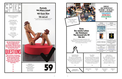 Spike ePaper (Issue 49): Net Art and After