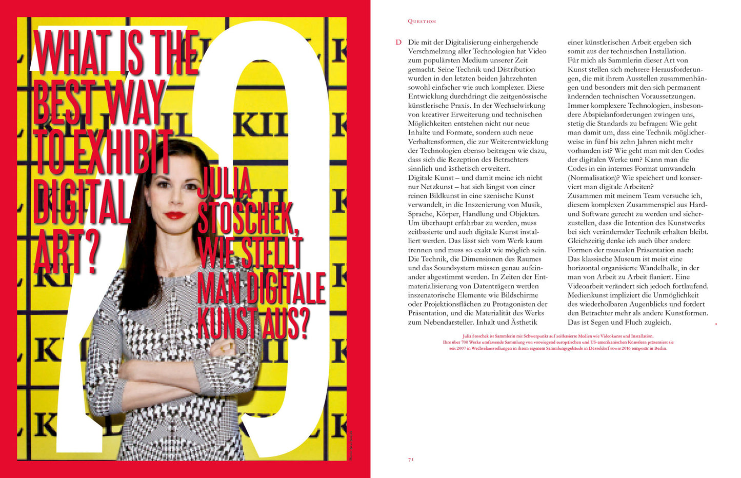 Spike ePaper (Issue 49): Net Art and After