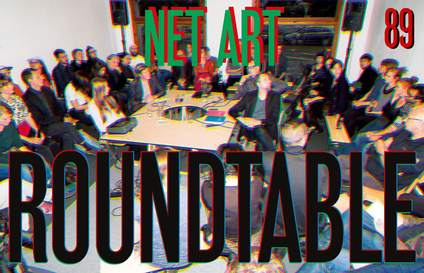 Spike ePaper (Issue 49): Net Art and After