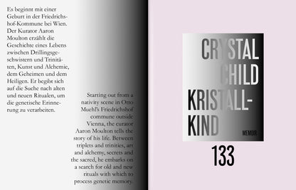 Spike ePaper (Issue 50): The Family