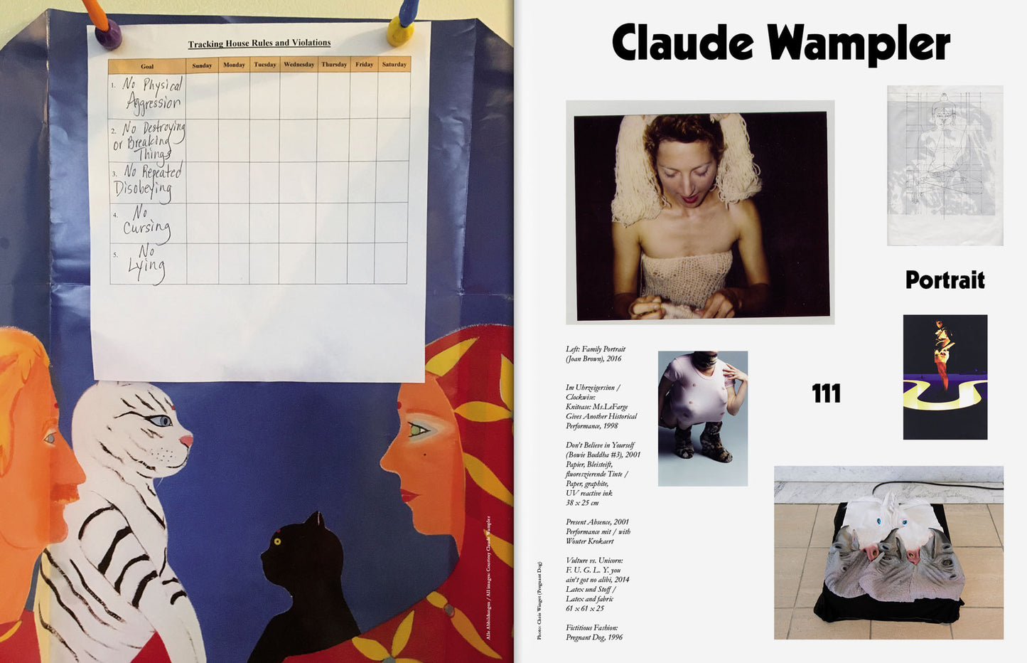 Spike ePaper (Issue 50): The Family