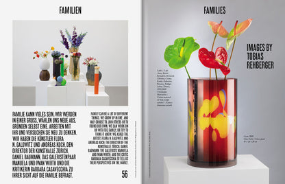 Spike ePaper (Issue 50): The Family