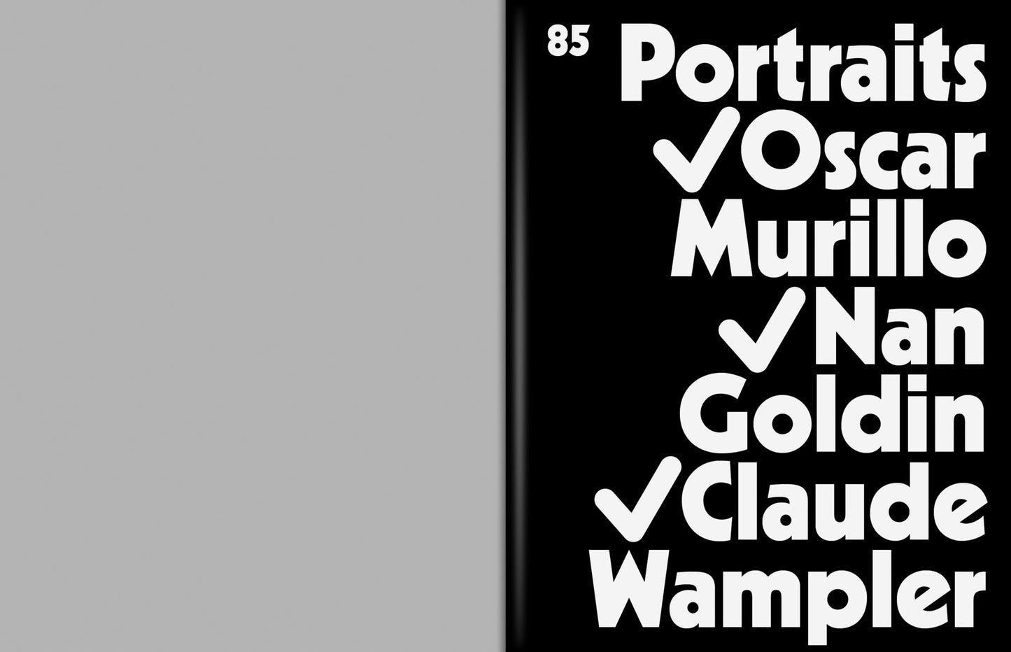 Spike ePaper (Issue 50): The Family