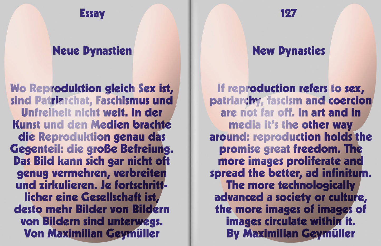 Spike ePaper (Issue 50): The Family