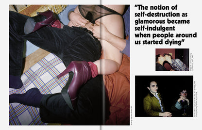 Spike ePaper (Issue 50): The Family