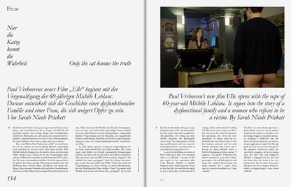 Spike ePaper (Issue 50): The Family