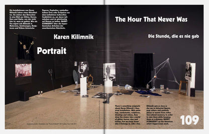 Spike ePaper (Issue 52): What Exhbitions Do