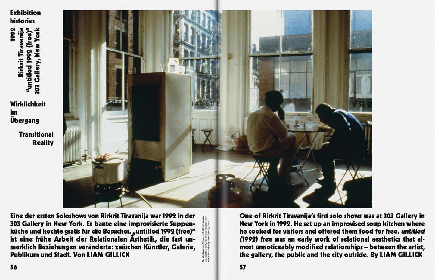 Spike ePaper (Issue 52): What Exhbitions Do