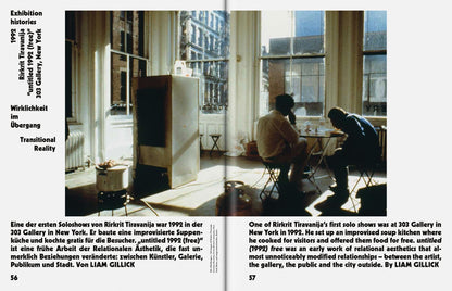 Spike ePaper (Issue 52): What Exhbitions Do