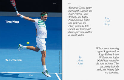 Spike ePaper (Issue 53): The Real