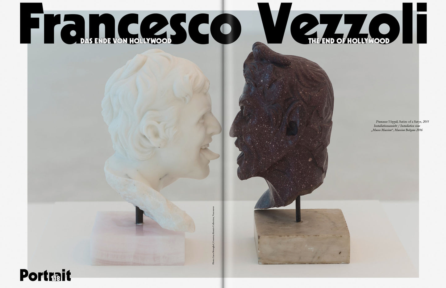 Spike ePaper (Issue 53): The Real