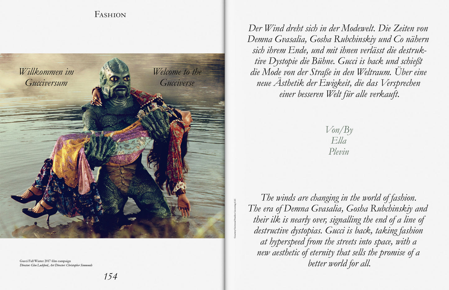 Spike ePaper (Issue 53): The Real