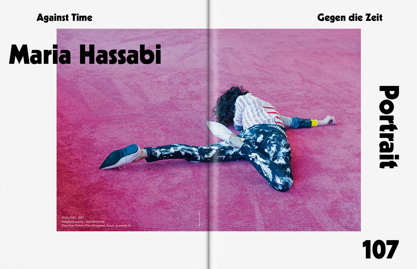 Spike ePaper (Issue 53): The Real