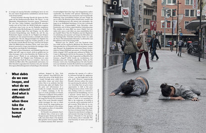 Spike ePaper (Issue 53): The Real