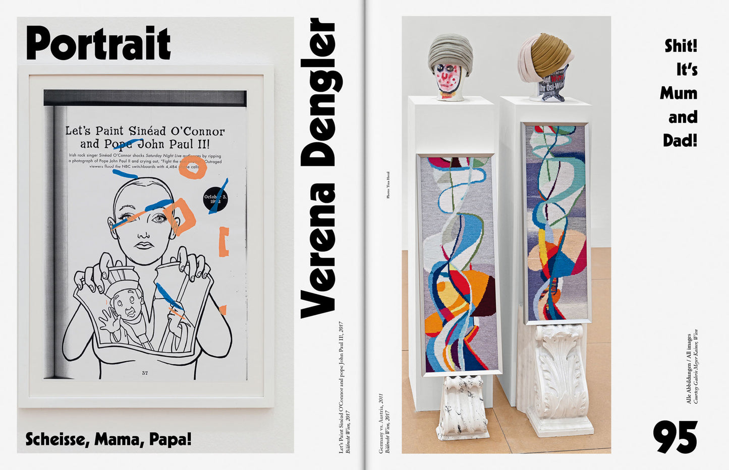 Spike ePaper (Issue 53): The Real