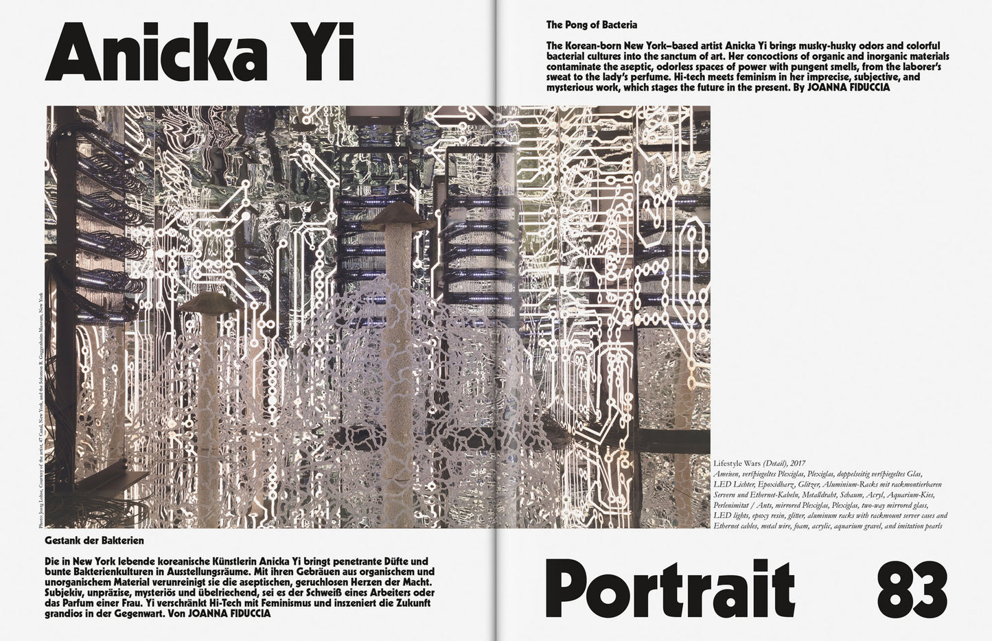 Spike ePaper (Issue 54): New Formations