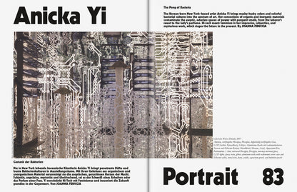 Spike ePaper (Issue 54): New Formations