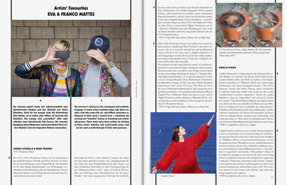 Spike ePaper (Issue 54): New Formations