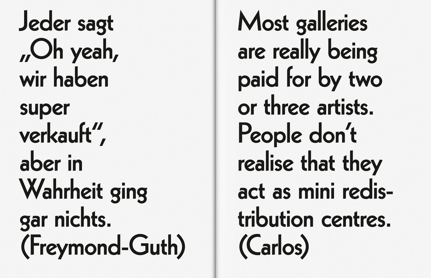 Spike ePaper (Issue 54): New Formations