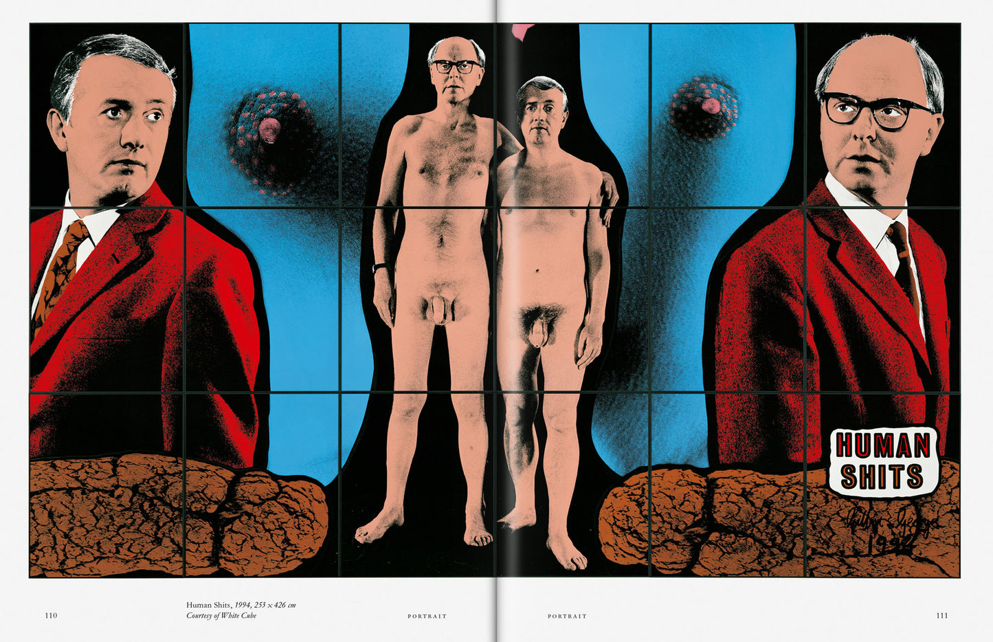 Spike ePaper (Issue 54): New Formations