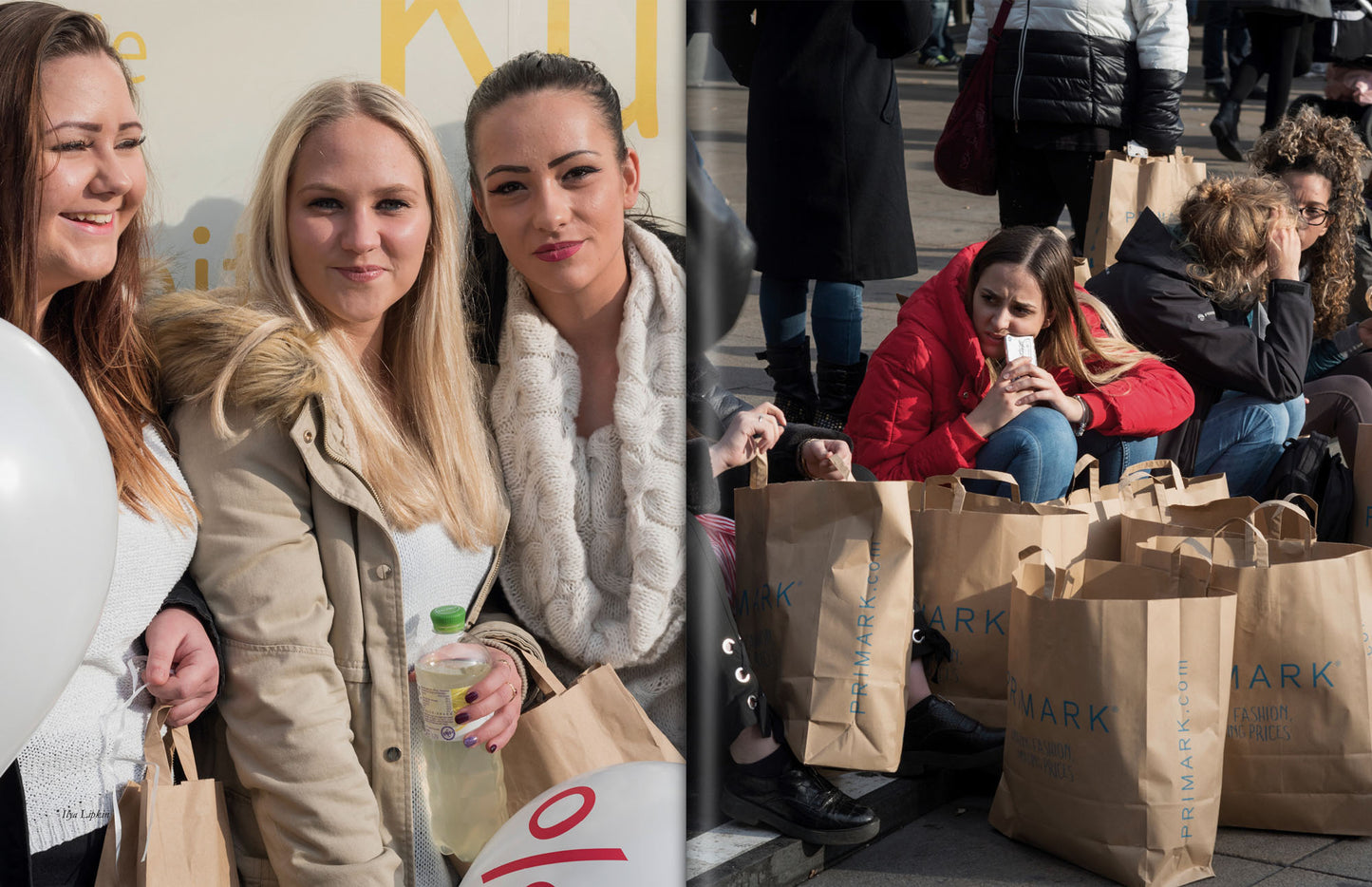 Spike ePaper (Issue 54): New Formations