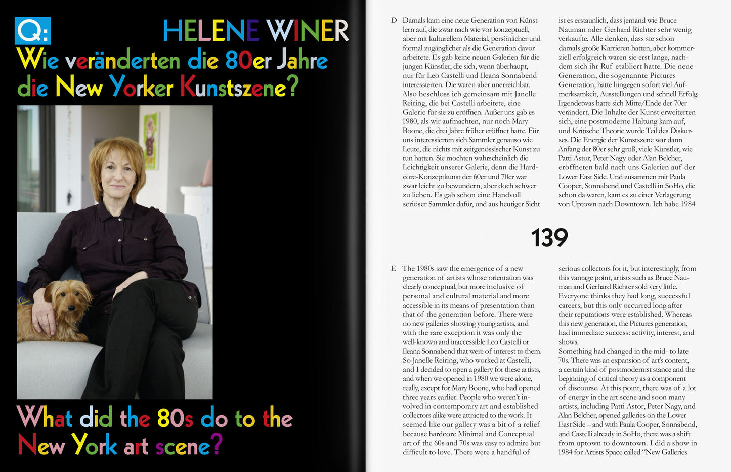 Spike ePaper (Issue 57): The 80's