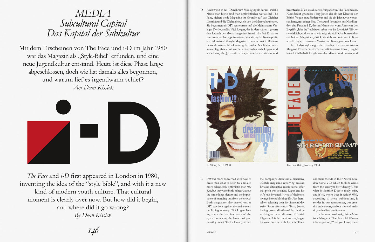 Spike ePaper (Issue 57): The 80's