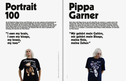 Spike ePaper (Issue 57): The 80's