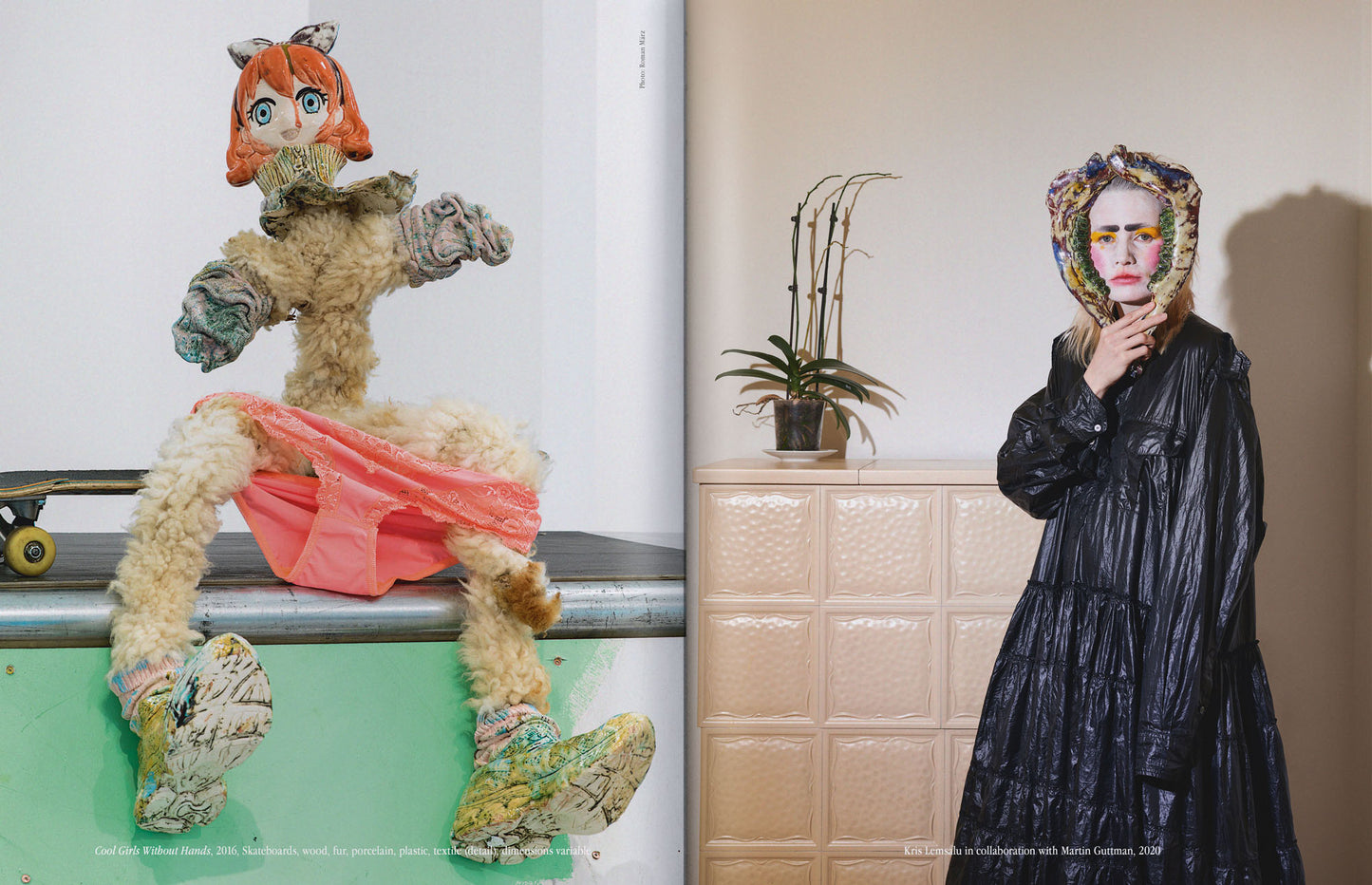 Spike ePaper (ISSUE 66): Therapy