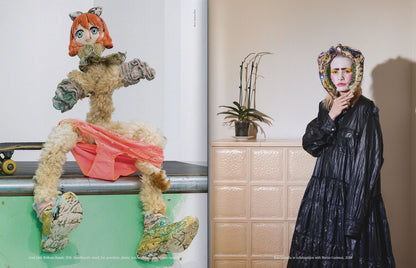 Spike ePaper (ISSUE 66): Therapy