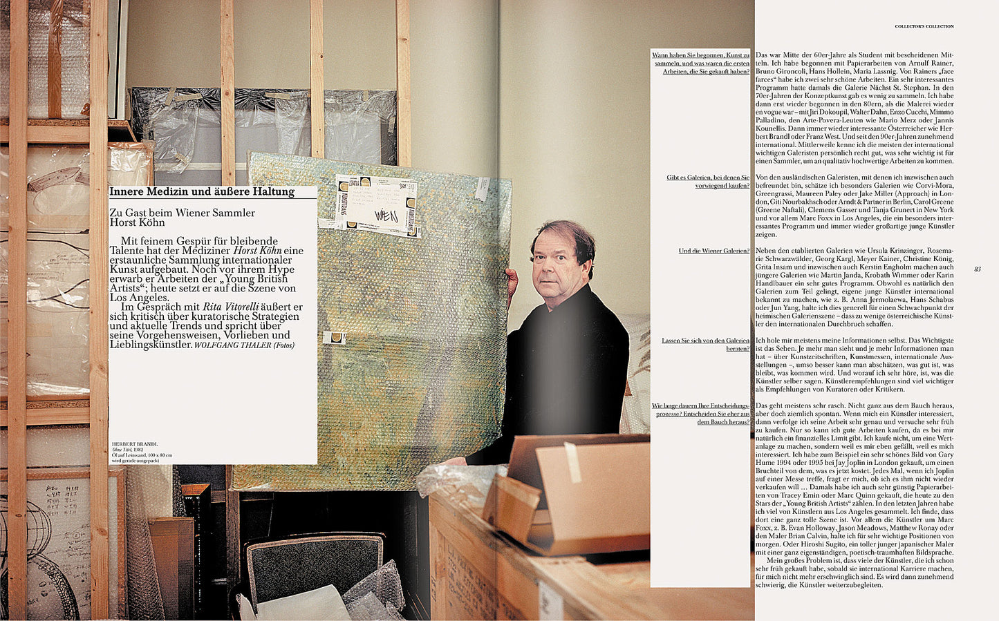 ISSUE 01 (AUTUMN 2004)