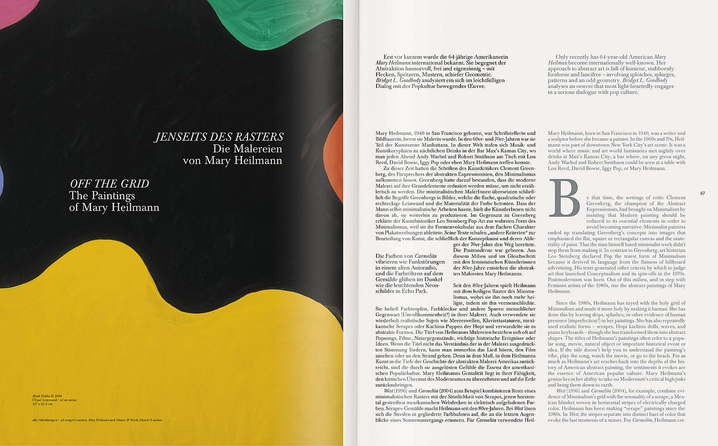 Spike ePaper (Issue 01)