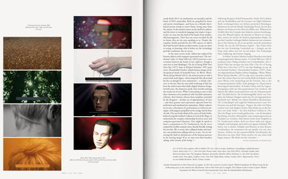 ISSUE 35 (SPRING 2013): Materialising the Unthinkable