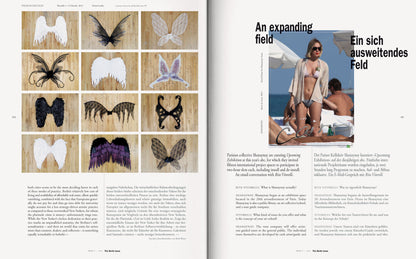 ISSUE 37 (AUTUMN 2013): The Berlin Issue