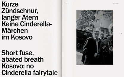 ISSUE 03 (SPRING 2005)